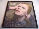 DAVID BOWIE   HUNKY DORY ** 1971 UK 1st RCA LP w/ INSERT 3T/3T NO MAINMAN