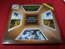 Mike Oldfield  BOXED  -  Virgin Orizzonte AORL 48509 Italy 4 LP-Box near mint