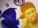 ROCK, Pete/CL SMOOTH - All Souled Out - Vinyl (12