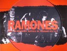 RAMONES - WBUF FM Broadcast Buffalo NY February 8th 1979 - Vinyl (LP)