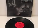BLUE OYSTER CULT IMAGINES CBS460036 Demo Copy LYRIC INNER VINYL LP  PROG A1/B1
