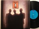 Private Eye S/T LP 1983 DJ Promo Rare Boogie Funk Modern Soul VG+/EX Fantasy GSP