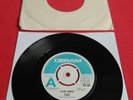 Deep Purple Pussy Feline Woman Ian Gillan 1972  Demo UK 7