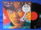 TAXI GIRL DANIEL DARC CHERCHEZ GARCON ORIG FRANCE EXC+
