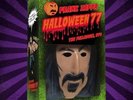 Frank Zappa Halloween 77 Limited Edition Box Set USB + Costume + Mask Pre Order
