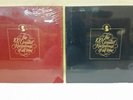  2 UNOPEN Franklin Mint 