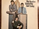 THE BEATLES BUTCHER COVER **NICE** Second State Mono Yesterday And Today
