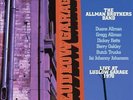 LP-ALLMAN BROTHERS -LIVE AT LUDLOW GARA -2LP- NEW VINYL
