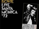 LP-DAVID BOWIE-LIVE IN SANTA MONICA ´72 NEW VINYL