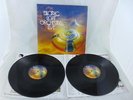 Electric Light Orchestra Live, Vinyl, 2013, Big Trilby Records, 2 x Discs