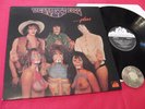 LP Velvett Fogg ...plus UK 1989 | EX