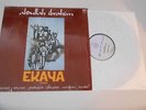 LP Jazz Abdullah Ibrahim - Ekaya (Home) (6 Song) BLACKHAWK