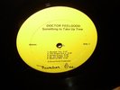 DOCTOR  FEELGOOD Something To Take Up Time 1971 Private Press 