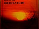 SEALED RARE FUSION LP: MEDITATION, FACES OF JAZZ 1979 Gemini Records GR 1000