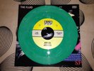 NIRVANA Molly's Lips (1991 US Sub Pop Singles Club ltd edition 7500) Green Vinyl