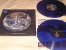 BLUE ÖYSTER CULT  Live USA  1981   2 x180 gram BLUE Vinyl ltd.Edition  NEU NEW