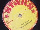 '78 STARS DUB LP MUSICALLY INTEMIDATERS DUB MASTER aka escape from hell nm ?