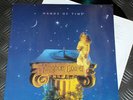 Kingdom Come 'Hands Of Time' 1st Press Dutch '91 Original LP w Inner Rare OOP
