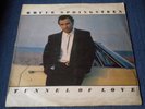 BRUCE SPRINGSTEEN RARE ZIMBABWE PRESS TUNNEL OF LOVE , SUPERB VINYL