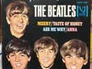 The Beatles Vee Jay VJEP 1-903 