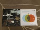 Jack's Mannequin The Glass Passenger LP Vinyl & People and Things Autographed