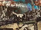 At the Drive In Inter Alia New Vinyl LP Album Limited Black Cyan Splatter/ 600