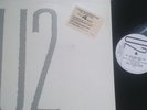 U2 WE ARE WAITING FOR A RIGHT DAY TRIPLE LIVE LP