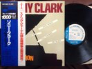 SONNY CLARK MY CONCEPTION BLUE NOTE GXF 3056 OBI STEREO Japan LP