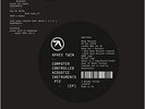 Computer Controlled Acoustic Instruments Pt2 EP - APHEX TWIN [Vinyl-Single]