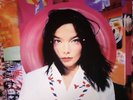 BJORK - Post - Vinyl (180 gram vinyl LP + MP3 download code)