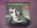 This Mortal Coil - Blood Lp New wave Post Punk 80s Bauhaus The Cure 4AD Darkwave
