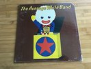 AVERAGE WHITE BAND(AWB)-Show Your Hand-STILL SEALED CUT CORNER PROMO 1973 LP