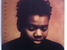 Tracy Chapman - self-titled debut vinyl LP