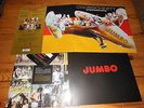 GROBSCHNITT - JUMBO / 180g VINYL 2-LP-SET 2017 MINT-