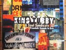FREEDOM SOUNDS IN DUB / Soul Syndicate, Tubbys [SIMPLY VINYL ] 180 gram pressing