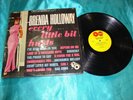 BRENDA HOLLOWAY LP EVERY LITTLE BIT HURTS TAMLA MO SOUL