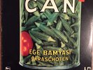 Can - Ege Bamyasi ORIGINAL US Inner Sleve Krautrock Neu Kraftwerk Kraut Prog