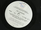 JAZZ  ADVOCATES   UNIQUE   SOUTH AFRICA    SABC  TRANSCRIPTION  RECORD