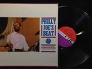 Philly Joe Jones-Philly Joe's Beat-Atlantic 1340-MONO