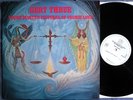 GERT THRUE Sound Painted Pictures Of Cosmic Love Danish LP 1977 Electronic