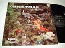 Christmas at Home LP Paul Huf photo cover Philips Holland original rare