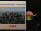 Sam Rivers/Winds Of Manhattan-Colours-Black Saint 0064-ITALY