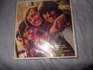 Meet The Monkees.  JUKE BOX COVER with TITLE STRIPS & LP COVERS