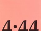 JAY Z 4:44 2 X LP COLORED VINYL