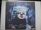 Torch Blauer Samt Blaues Vinyl 2LP Limitiert Erstauflage Zulu Advanced Chemistry