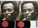 MILES DAVIS GET UP WITH IT CBS/SONY 28AP 2163,4 Japan Vinyl 2LP