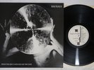 BAUHAUS PRESS THE EJECT AND GIVE ME THE TAPE BEGGARS BANQUET BEGA 38 UK Vinyl LP