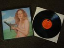 RARE 1969 BLIND FAITH CLAPTON CREAM WINWOOD BAKER UK 1ST PRESSING A1 B1 NR MINT