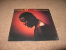 Eramus Hall Your Love is My Desire vinyl LP