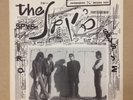 The Spy's - Underground (First Pressing 7